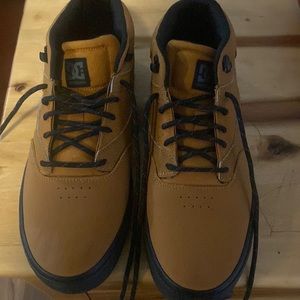 DC shoes men
